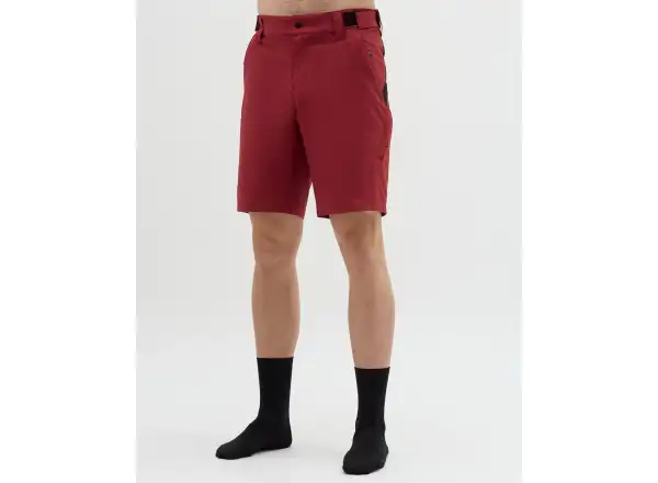 Silvini Elvo MP2525 męskie szorty Merlot