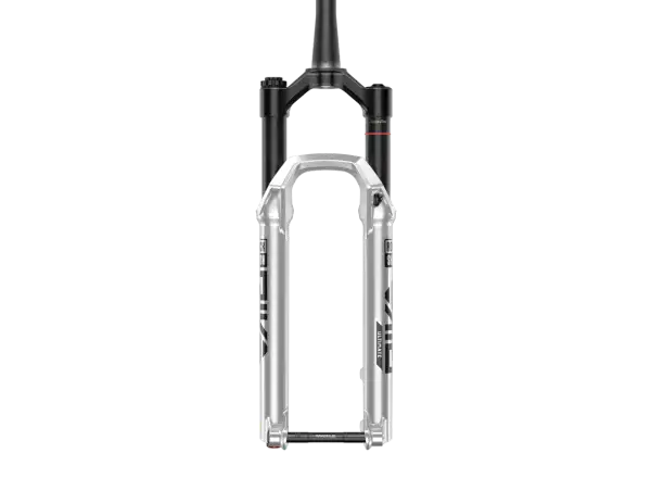 Rock Shox Pike Ultimate RC2 C1 27,5" amortyzowany widelec 44 mm offset Silver