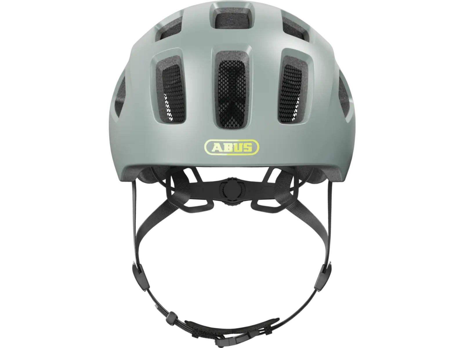 Abus Youn-I 2.0 kask dziecięcy Cool Grey