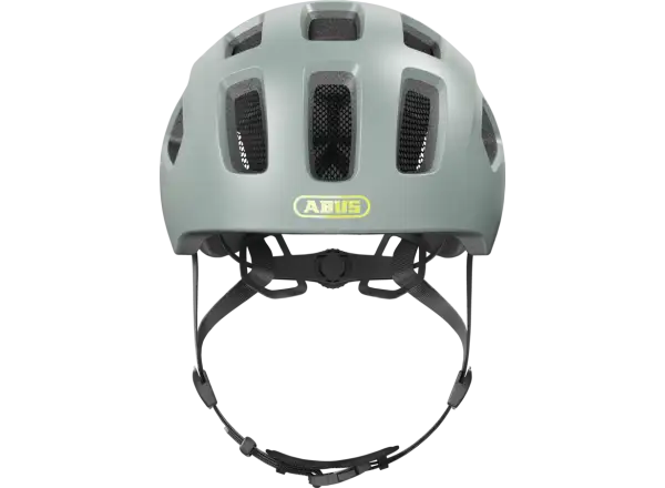 Abus Youn-I 2.0 kask dziecięcy Cool Grey