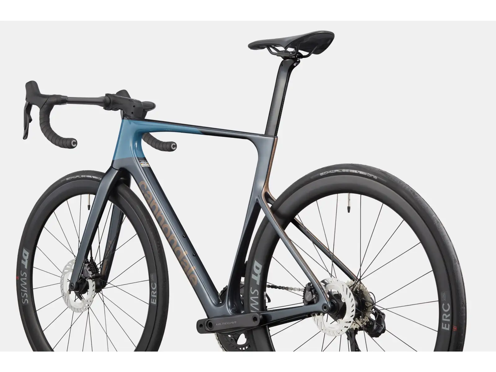 Cannondale SuperSix Evo 2 rower szosowy Tungsten Blue TUB