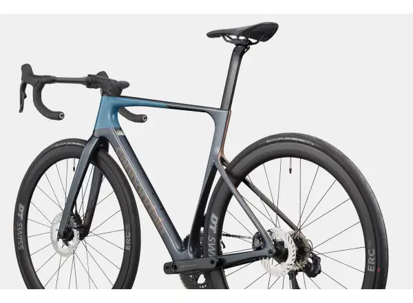 Cannondale SuperSix Evo 2 rower szosowy Tungsten Blue TUB