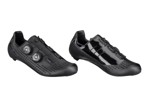 Force Road Revolt Carbon szosowe męskie buty czarna