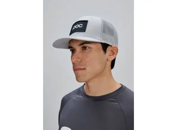 POC Trucker Cap Granite Grey 