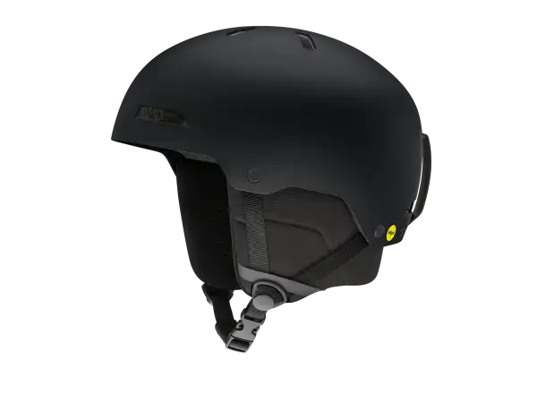 Smith Rodeo MIPS kask narciarski Matte Black