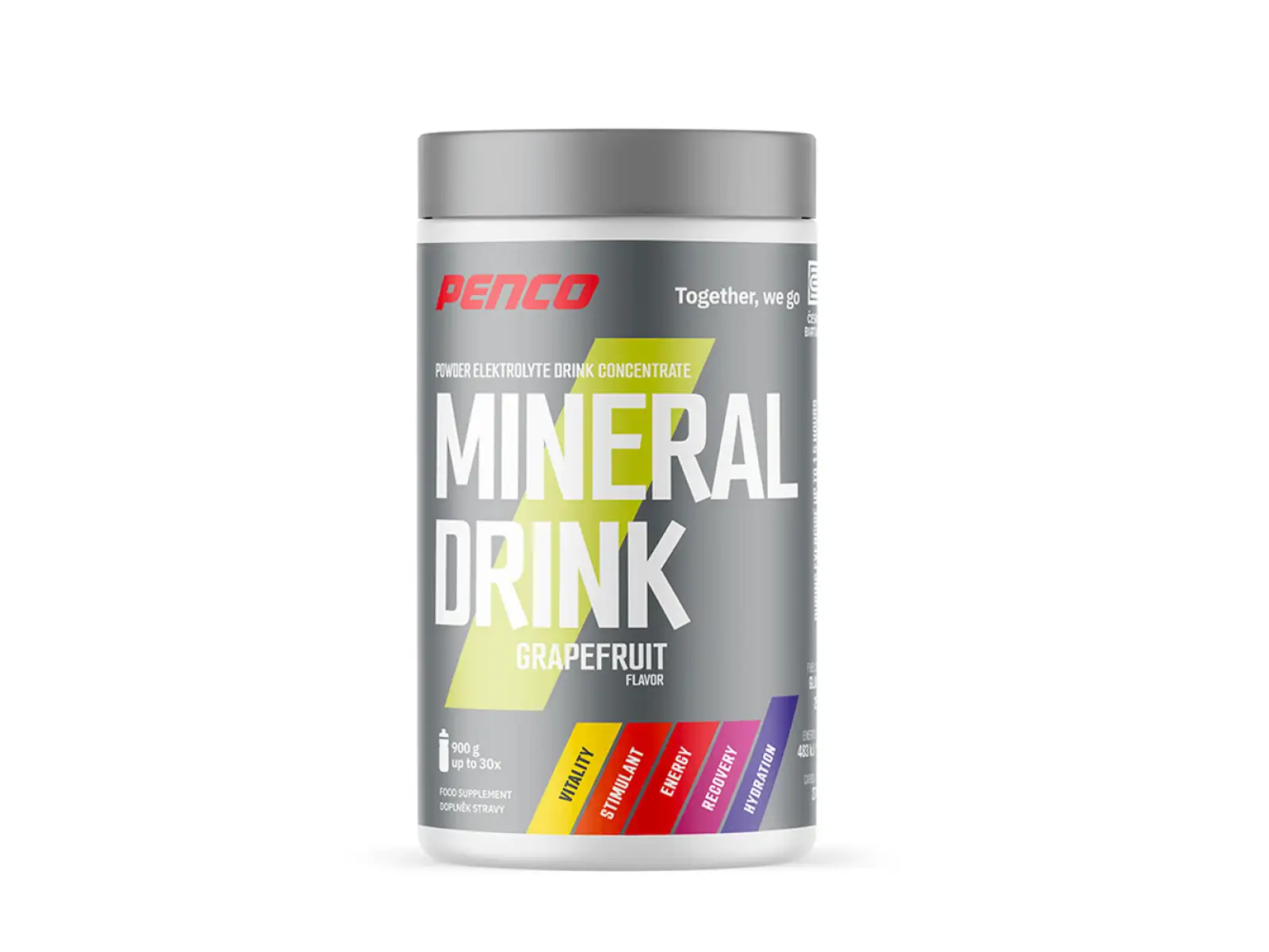 Penco Mineral drink 900g