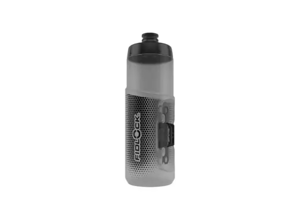 Fidlock Twist Dark butelka 600 ml