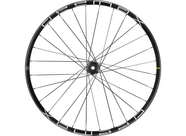 Mavic E-Deemax 30 Boost CL 29" zaplecione koło przednie