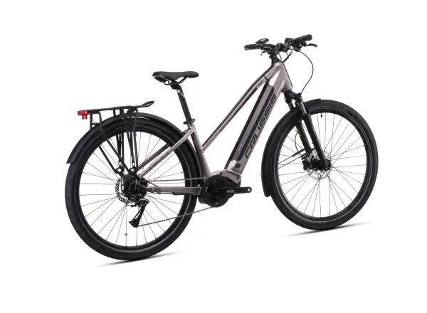 Crussis e-Savela 7.11-(518 Wh) trekkingowy rower elektryczny