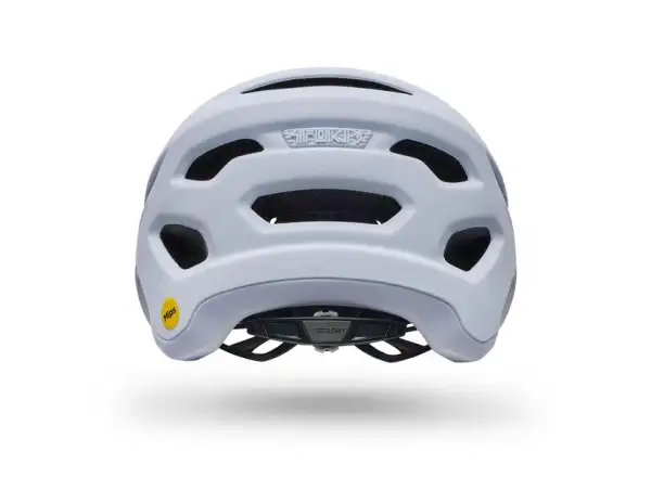 Bell 4Forty MIPS kask Mat/Glos White