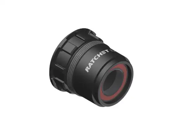 DT Swiss Sram XDR ALU Rotor Exp bęben bez końcówki