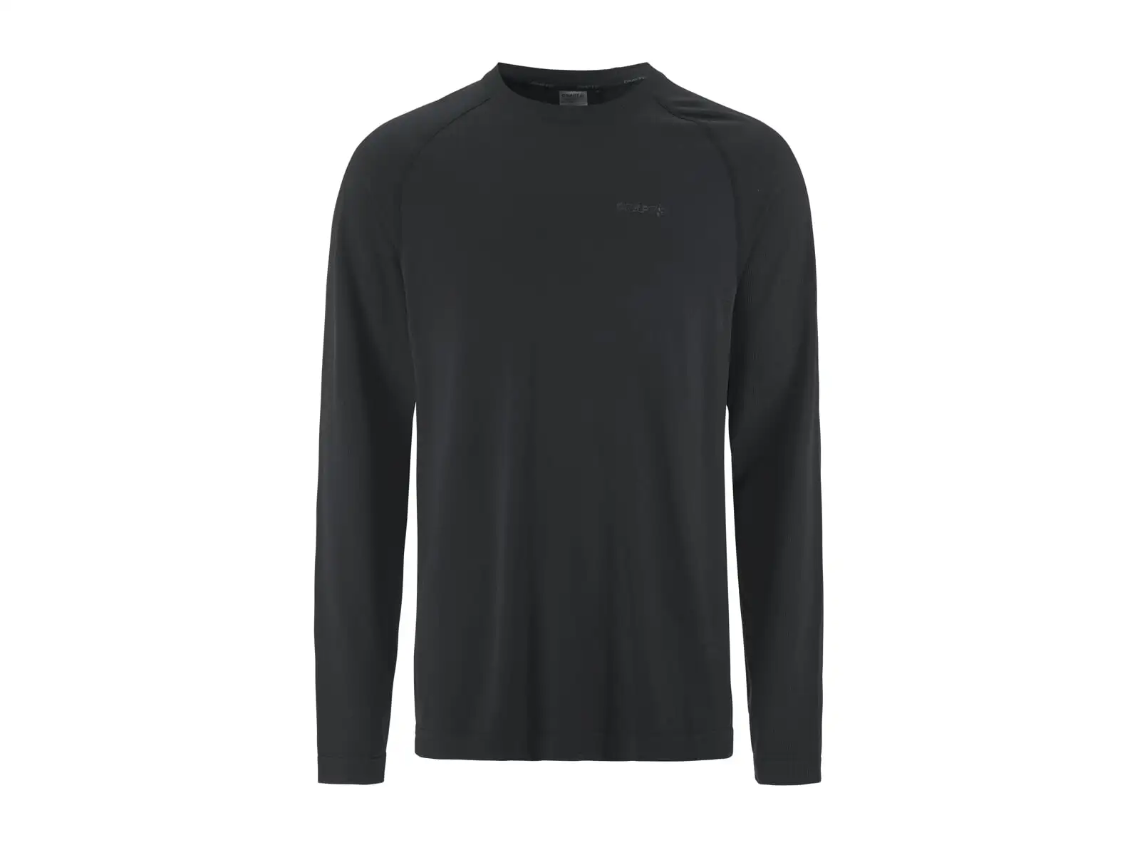 CRAFT Active Comfort LS 2 męska koszulka czarna