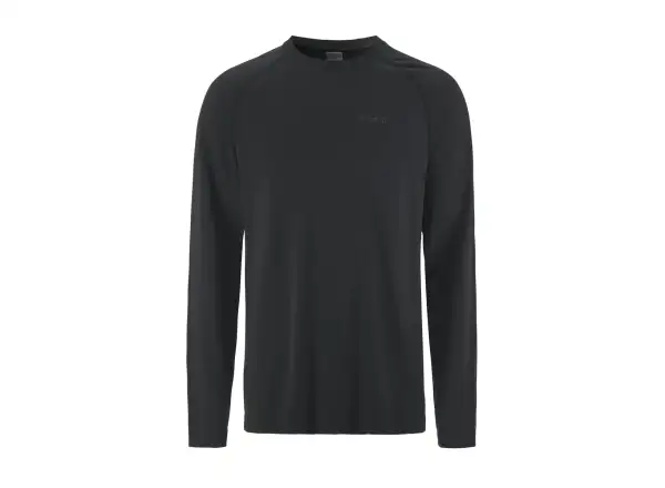 CRAFT Active Comfort LS 2 męska koszulka czarna