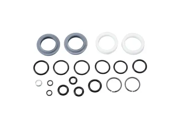 Rock Shox Service Kit do widel Revelation Dual Position (2012-2013)