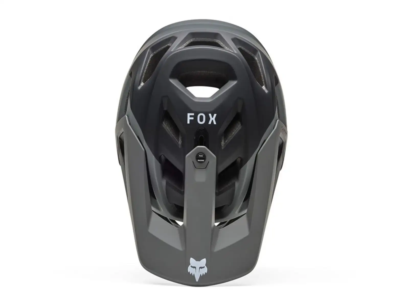 Fox Proframe Rizer Ce kask Dark Shadow