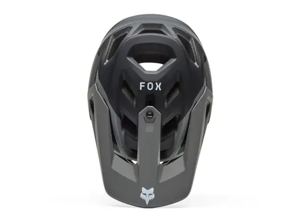 Fox Proframe Rizer Ce kask Dark Shadow