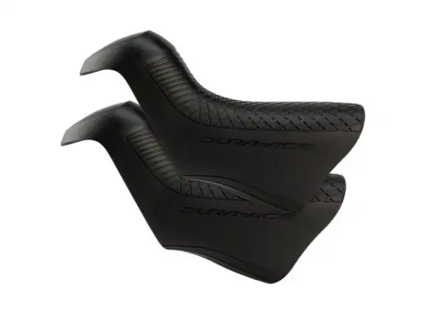 Shimano Dura-Ace ST-R9150 gumki na dźwignie