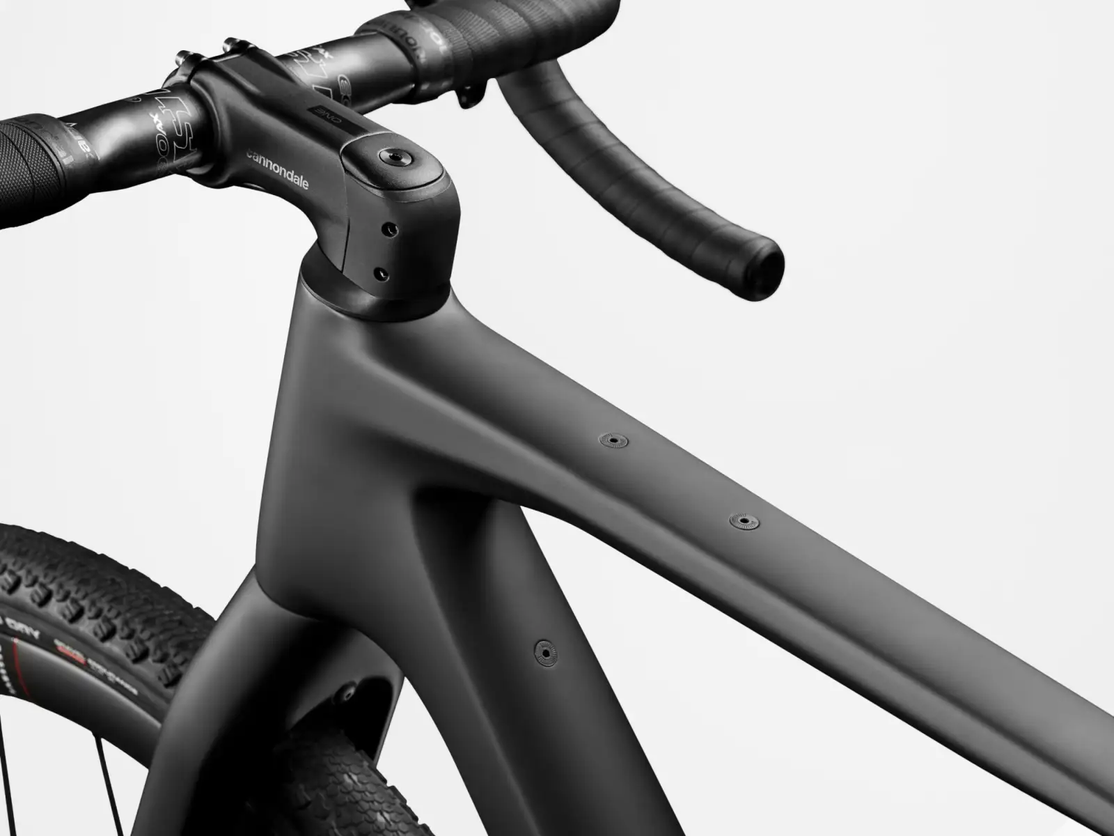 Cannondale Topstone Carbon 2 GRX 2X gravel rower OBS