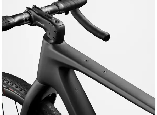 Cannondale Topstone Carbon 2 GRX 2X gravel rower OBS