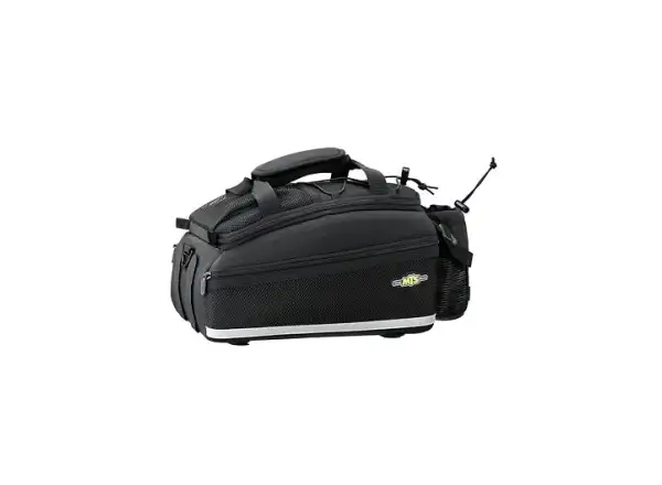 Topeak Trunk EX torba na bagażnik 8 l czarna