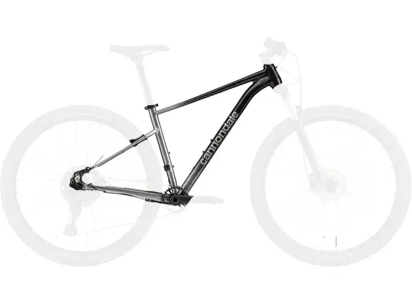 Cannondale Trail SL MTB rama GRY