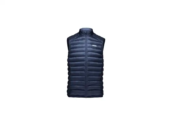 POC Coalesce kamizelka Apatite Navy