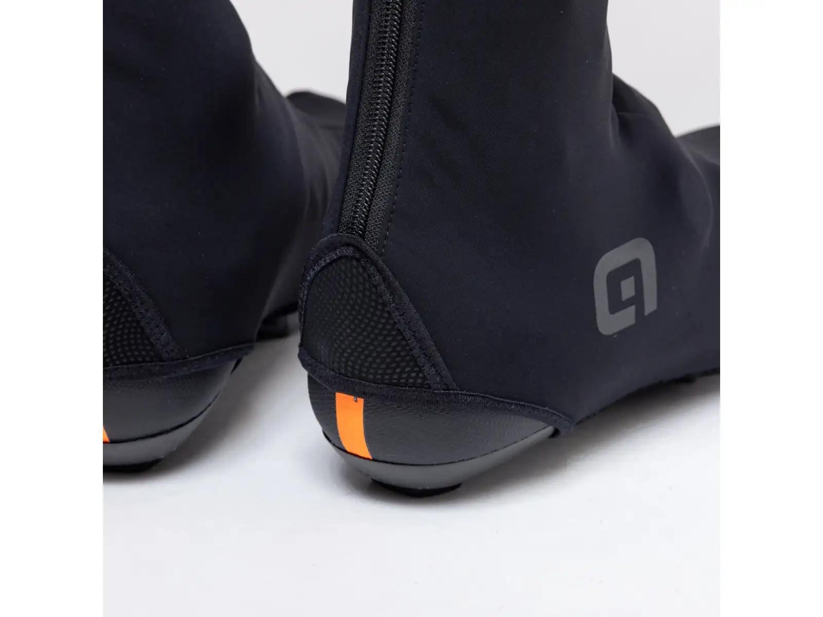 Alé Accessori Frostguard ochraniacze na buty Black