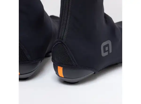 Alé Accessori Frostguard ochraniacze na buty Black