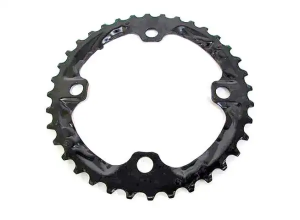 Shimano FC-T521/T611/T6010 tarcza łańcuchowa 36 zębów czarny