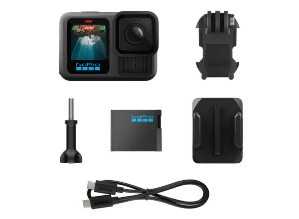 GoPro HERO13 Black kamera akcji