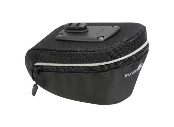 KLICKfix Micro Sport 100 torba podsiodłowa czarna