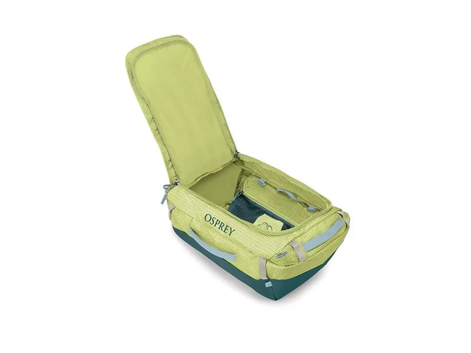 Osprey Transporter Duffel 40 torba podróżna Glow Dew