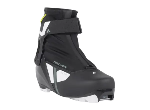 Fischer XC CONTROL WS damskie buty do nart biegowych