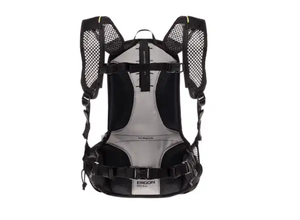 Ergon BX2 Evo plecak czarna