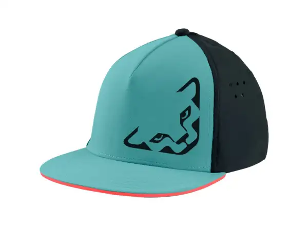 Dynafit Tech Trucker Hat czapka Marine Blue