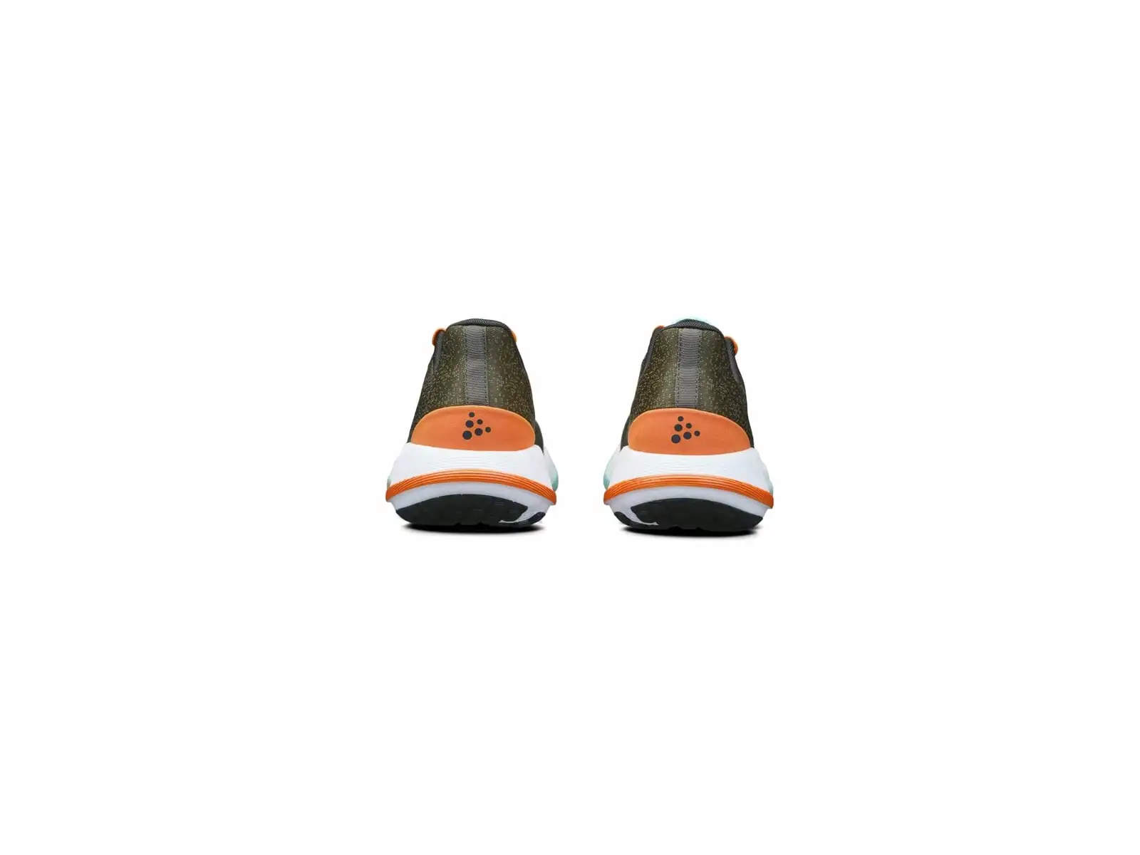 Craft Pacer męskie buty zielona