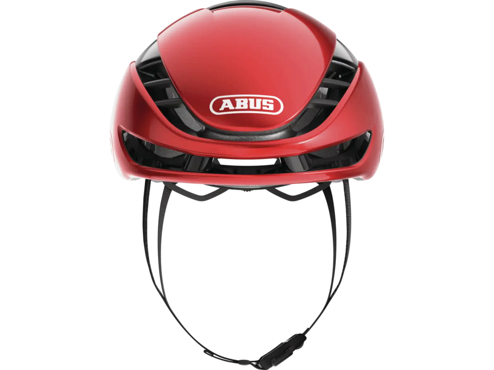 Abus Gamechanger 2.0 MIPS kask Performance Red