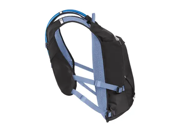 Camelbak Chase Adventure 8 Women kamizelka Black/Iris