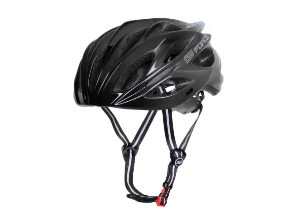 Force Bull Hue kask czarny/szary