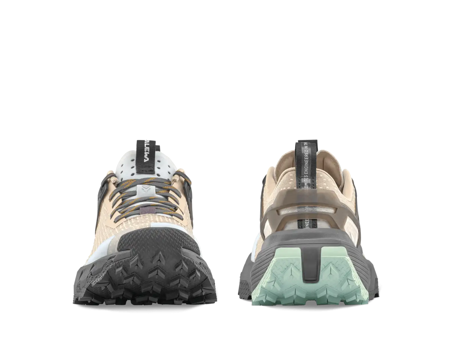 Salewa Pedroc 2 buty damskie Oatmeal/Onyx