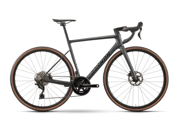 Raymon Kirana Pure rower gravel Anthracite