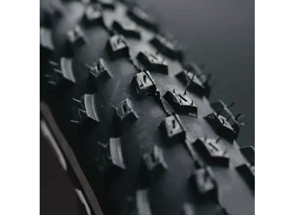 Vittoria Barzo XC/Trail G2.0 27,5x2,60" opona Antracyt