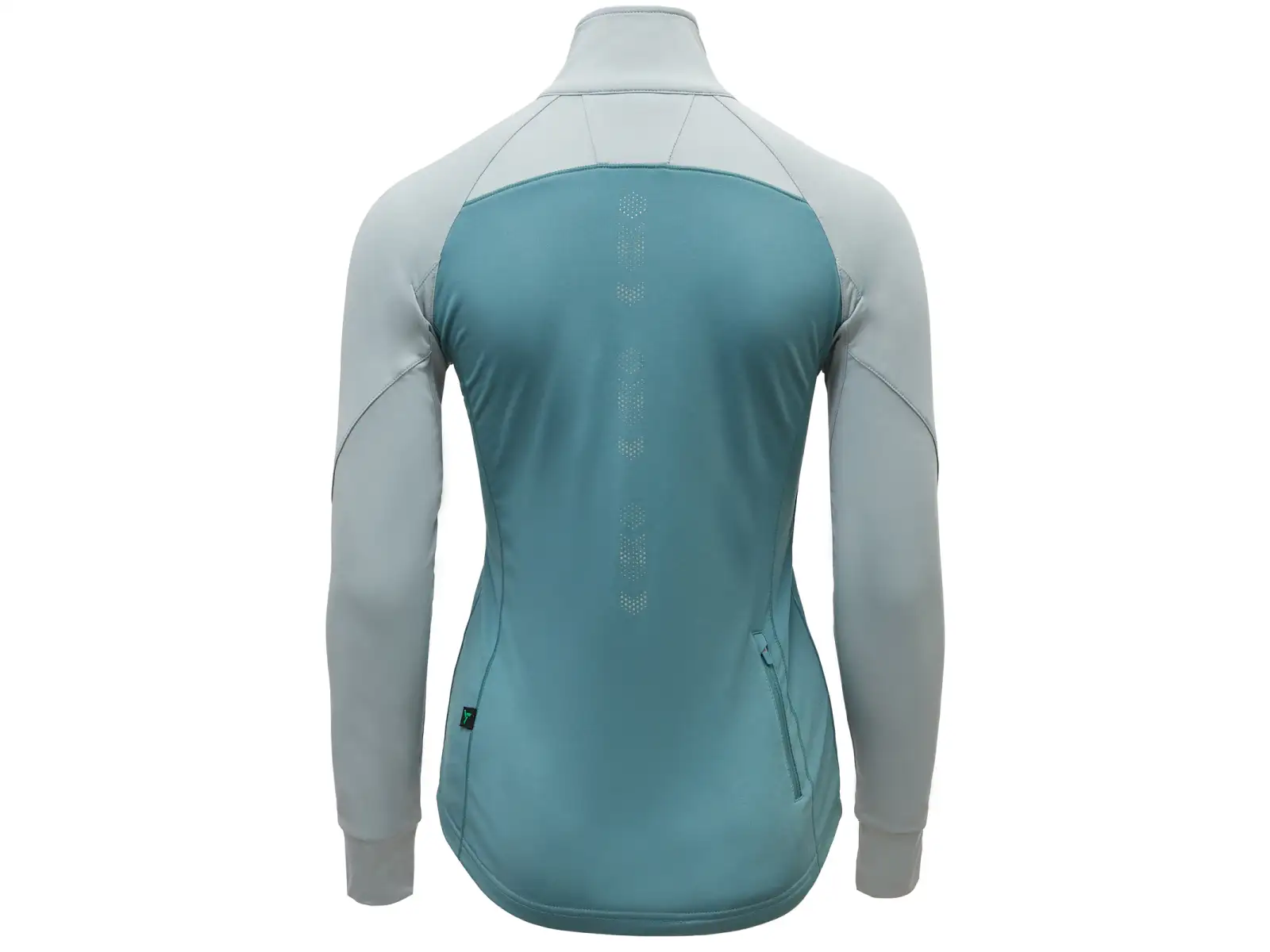 Silvini Matesia damska bluza Lake/Ocean