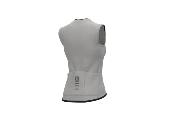 Alé PR-E Thermo 2.0 damska kamizelka rowerowa Stucco