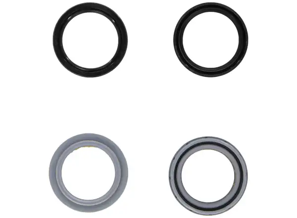 Rock Shox 35mm zestaw uszczelek przeciwpyłowych do widelca