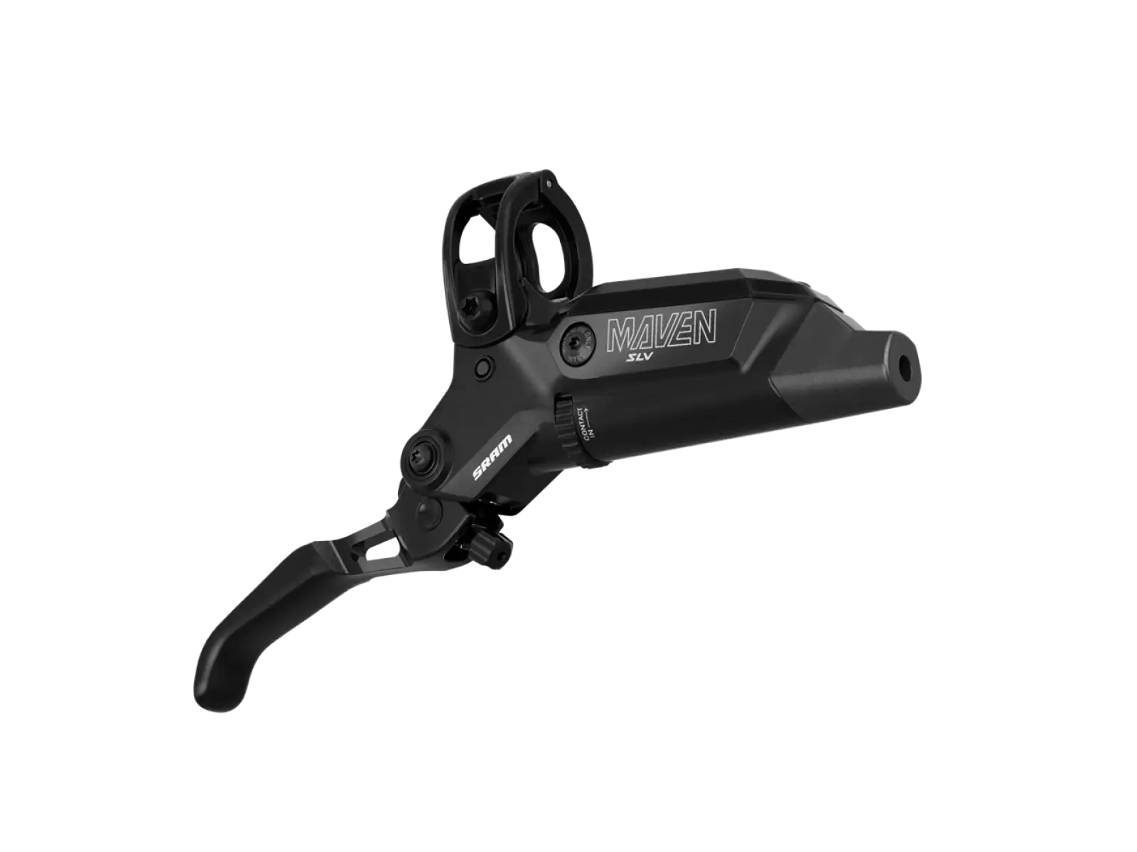 Sram Maven Silver B1 tylny hamulec tarczowy czarny