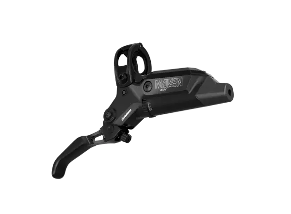 Sram Maven Silver B1 tylny hamulec tarczowy czarny