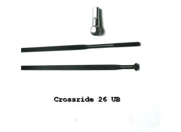 Mavic Crossride UB zestaw szprych 10 szt - 99606901