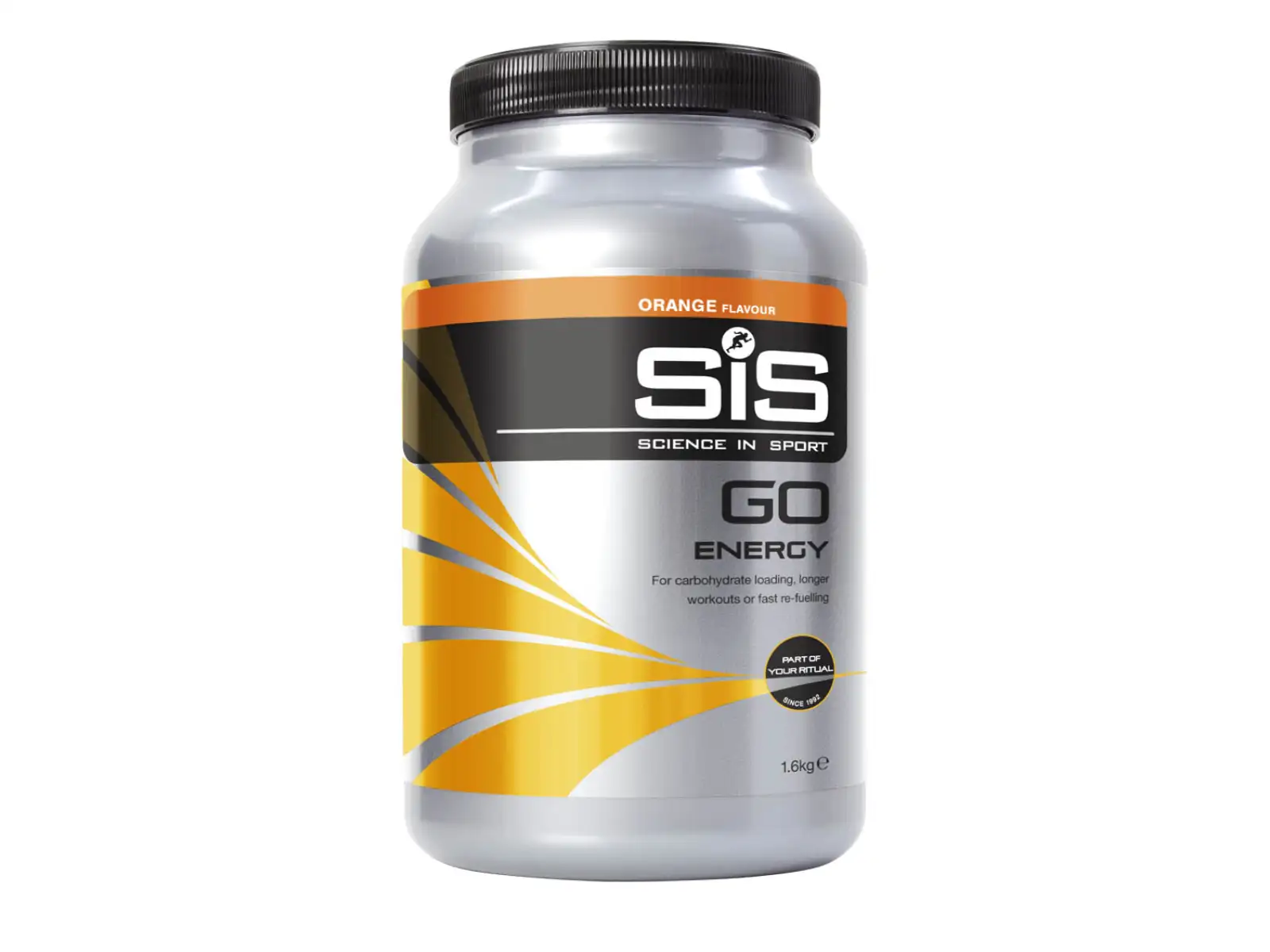 SiS Go Energy napój energetyczny 1600g