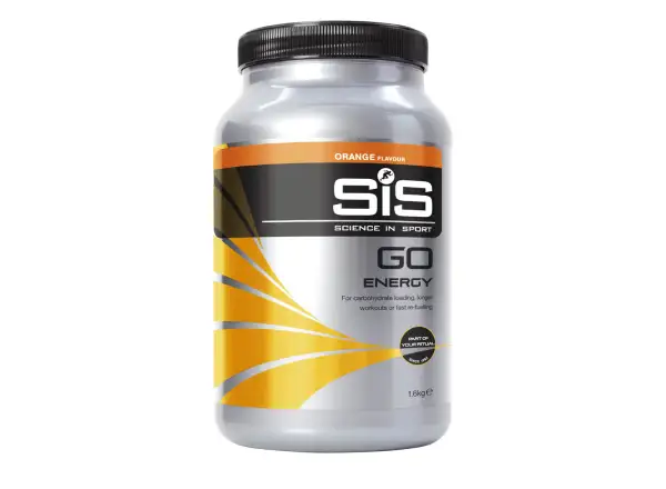 SiS Go Energy napój energetyczny 1600g